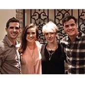 Michael LoSasso II's photo