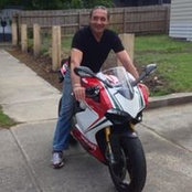 Arturo Spadea's photo