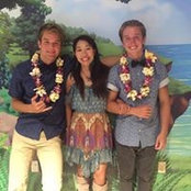 Alexandra Tong's photo