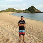 Finsa Bramuditya's photo