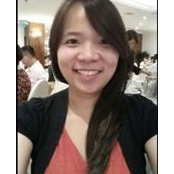 Cherlyn Tong's photo