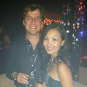Foto de Jenny Kim O'Connor
