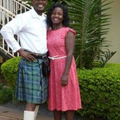 Lubwama Maggunda's photo