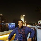 Foto de Mohamed Sayed
