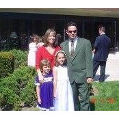 Darci Fraser-Walker's photo
