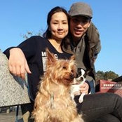 Ricky Lam's photo