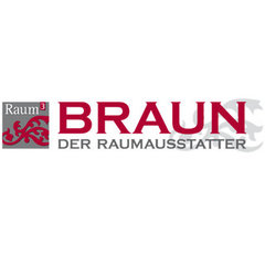 Braun Raumausstatter