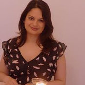 Kimberley Halder's photo