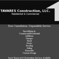 Tavares Construction LLC's profile photo