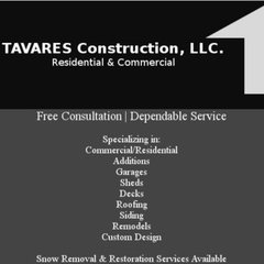 Tavares Construction LLC