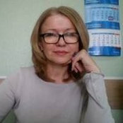 Елена Журавлеваs billede
