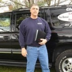 Clean Cutt Tree Service