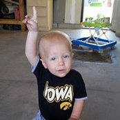 Drew  Kayla Wendt's photo