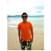 Smarlson Solis's photo