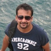 Nikhil Rai's photo