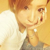 白石一沙's photo
