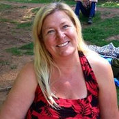 Laurie Jo Colvin's photo