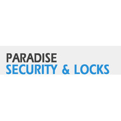 Paradise Security & Locks