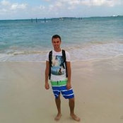 Nicholas Tremblay's photo