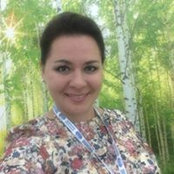 Анна Заборенко's photo
