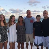 Matt Oliver's photo