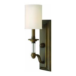 Hinkley Lighting - Hinkley Lighting 4790Ez Wall Sconces Sussex - Wall Sconces