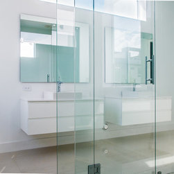 Brand new bathroom - Products