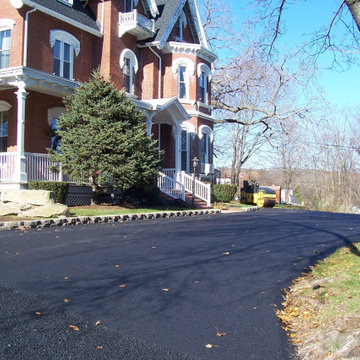 Residential Paving