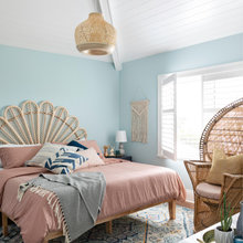 bedroom light
