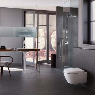 Omega Series Bathroom