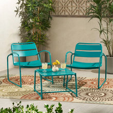 backyard furniture