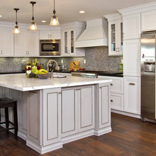 Kitchen Ideas