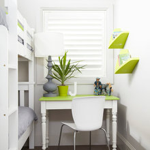 child bedroom