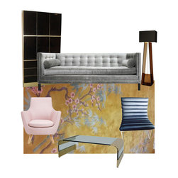 FRIDAY FINDS - Sofas