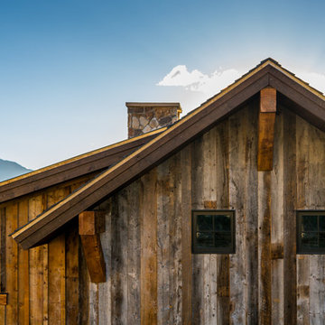 Valley Views Mountain Home