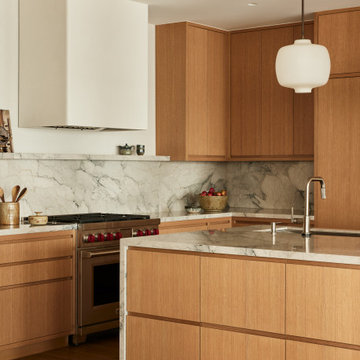 Tribeca Loft