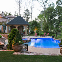 OUTDOOR ENTERTAINMENT