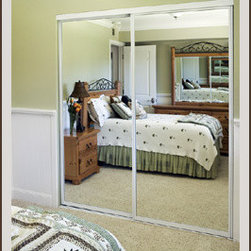 Closet Doors - Products