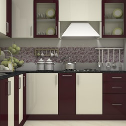 Appaswamy Bloomingdale - Kitchen Products