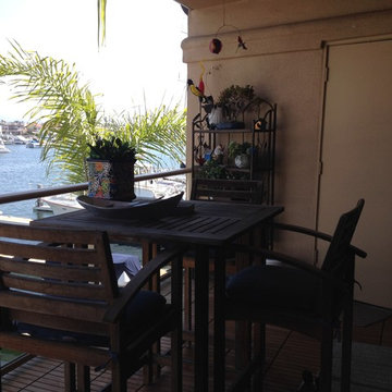 Suzie, Newport Beach - OCUPIED REDESIGN