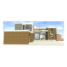 Cool Homes