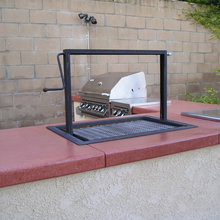 Patio Ideas