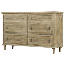 Traditional Dressers by Lorino Home