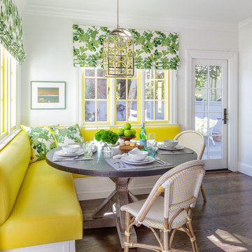 Kentfield Traditional Elegance