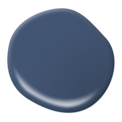 Champlain Blue HDC-CL-26 - Paint