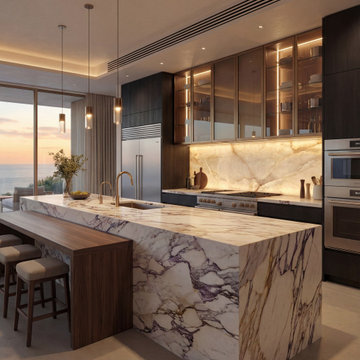 Belveder Custom Home