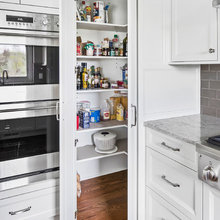 Lake Kitchen
