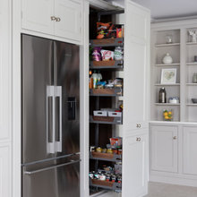 functional nooks