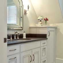 Bathroom Ideas