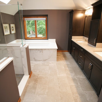 Master Bath Remodel